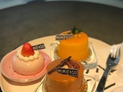 -MIMI FASO(古仓店)
