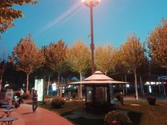 -九十九顶毡房(阜石路店)