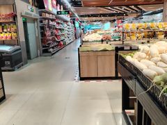 -广百家超市(大东海店)