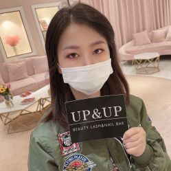 -UP&UP·半永久眉毛眼线机器野生眉