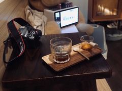 -Double cafe