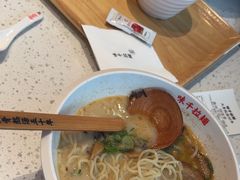 -味千拉面(泰州万达广场店)
