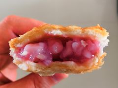 香芋派-麦当劳(集美石鼓店)