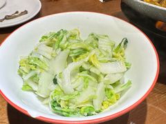 -肖记公安牛肉鱼杂馆·省级非物质文化遗产(万松园直营店)