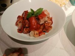 -徽镇小厨·经典徽菜(马连道店)