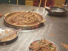 -小牛哈尼章鱼水煎肉(金鹰店)