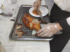 -金百万烤鸭店(马甸店)