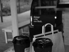 -BLATAGE COFFEE