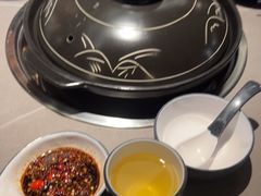 -同仁四季椰子鸡(无锡滨湖万象汇店)