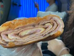 太极包-美嘉华面包西饼店(红胜坊店)