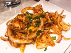 -么子烤肉(化龙池店)