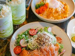 -炙柒Sekinana·精致料理 烧鸟·铁板烧(海上世界店)