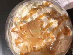-星巴克(石厦街店)