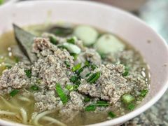 -榮泰米粉湯(Left Shop)