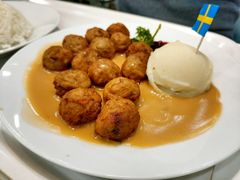 -宜家·瑞典风味餐厅(烟台路店)