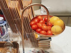 -泰合玺·精油疗愈 SPA(南京河西万达店)