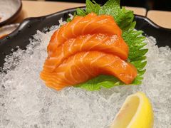 -万岁寿司(蓬江万达店)
