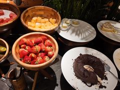 -拉蒂娜·巴西牛排馆 Latina·Brazilian Steakhouse(王府井喜悦店)