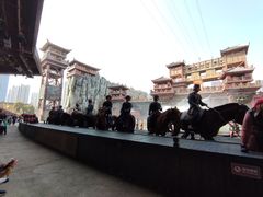 -合肥融创乐园
