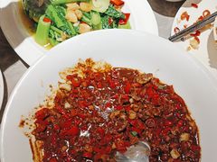 -湘轩·土菜研究院(光大店)