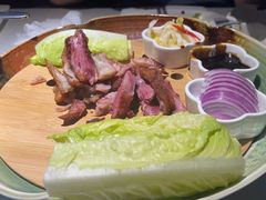 -旺顺阁鱼头泡饼(常营店)