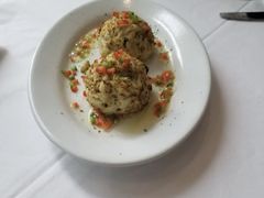 蟹肉丸子-茹丝葵经典牛排馆(成都IFS店)