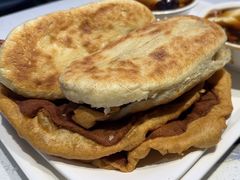 -黑窑厂糖油饼烤鸭·清真菜(旗舰店)
