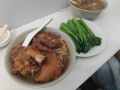 -麦文记面家(佐敦店)