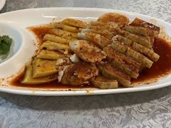 -汗腾格里·风味餐厅(新疆驻京办店)