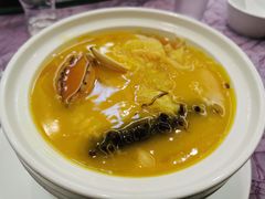 -轩记海鲜餐厅·四十五年老字号·经典粤菜(西区彩虹店)
