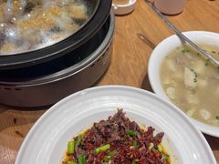 -巢爷老味(东方红店)