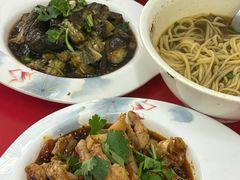 -乐天拉面(桃花街店)