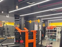 -FEELINGME乐刻私教馆·健身(大融城店)