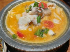 -云海肴·汽锅鸡·云南菜(美罗城店)