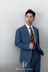 点击看大图 -BROTHER西服礼服定制·商务·婚礼(佛山南海店)