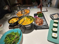 -印象南洋·泰国风情餐厅(新安店)