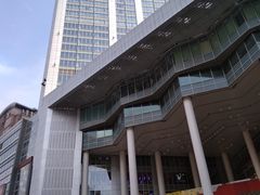 -南京路步行街