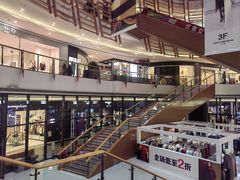-砂之船奥莱(南京江宁店)