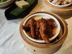-味可道美食坊(福基路店)