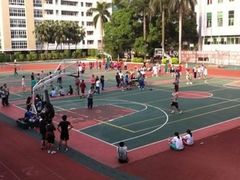 -广州医科大学(越秀校区)