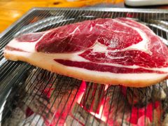 -7年8班朝鲜族非遗美食(三钢里店)