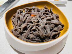 -海底捞火锅(长宁路龙之梦店)