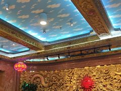 -鹊华居·地道鲁菜·海鲜·融合味(大明湖店)