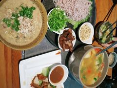 -勐丽梦兰傣味餐厅