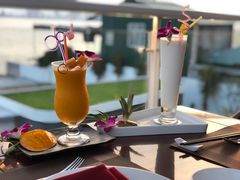 -芽庄MP泰式海鲜海景餐厅