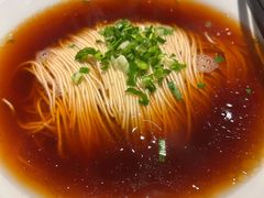 -松鹤面馆·古法焖肉面(观前店)