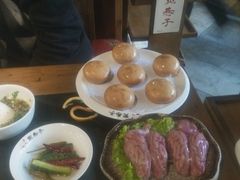 -宽巷子成都火锅(南站店)