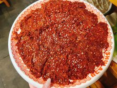 -蜀辣居鲜货老火锅(双流万达店)