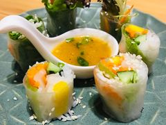 -越美小馆·越南料理(曲江店)