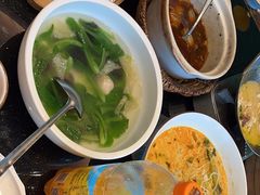 -曹家小菜(胜太路店)